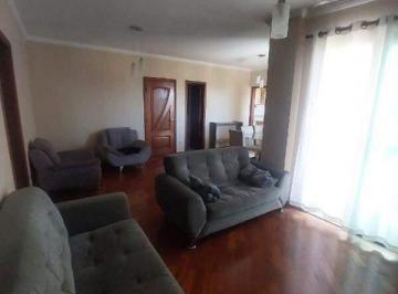 Apartamento · 140m² · 4 Quartos · 2 Vagas · Apartamento para aluguel 4 quartos 1 suíte 2 vagas Das Nações - Santo André - SP
