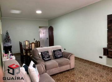 Casa · 252m² · 4 Quartos · 3 Vagas · Sobrado à venda 4 quartos 1 suíte 3 vagas Francisco Matarazzo - Santo André - SP