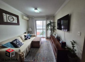 Apartamento · 60m² · 2 Quartos · 1 Vaga · Apartamento à venda 2 quartos 1 vaga Saúde - São Paulo - SP