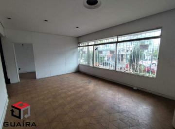 Casa · 199m² · 3 Quartos · 4 Vagas · Casa Térrea para aluguel 3 quartos 4 vagas Jardim - Santo André - SP