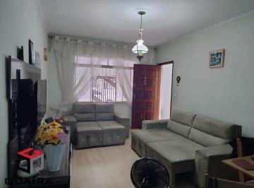 Casa · 154m² · 2 Quartos · 2 Vagas · Sobrado à venda 2 quartos 2 vagas Assunção - São Bernardo do Campo - SP