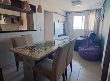 Apartamento · 60m² · 2 Quartos · 1 Vaga · Apartamento para aluguel 2 quartos 1 vaga Independência - São Bernardo do Campo - SP