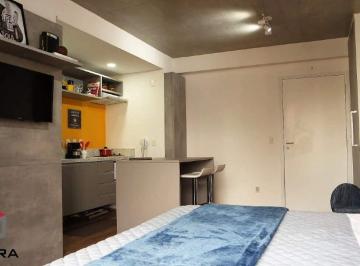 Apartamento · 35m² · 1 Quarto · 1 Vaga · Studio de 35m² na Vila Olimpia!!!!!