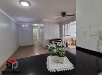 Apartamento · 72m² · 2 Quartos · 2 Vagas · Apartamento à venda 2 quartos 1 suíte 2 vagas Santa Paula - São Caetano do Sul - SP
