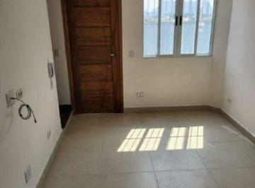 Casa · 60m² · 2 Quartos · 1 Vaga · Sobrado em Condomínio Fechado | 2 Suítes | Quintal | 1 Vaga – Vila Moinho Velho