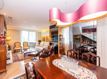 Apartamento · 162m² · 3 Quartos · Apartamento à venda - no Alto da XV