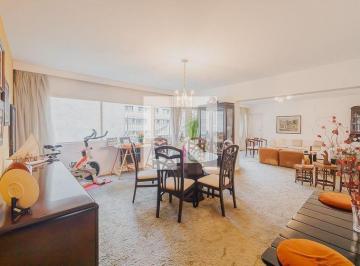 Apartamento · 169m² · 4 Quartos · 2 Vagas · Apartamento à Venda - Paraíso, 4 Quartos, 169 m² - São Paulo