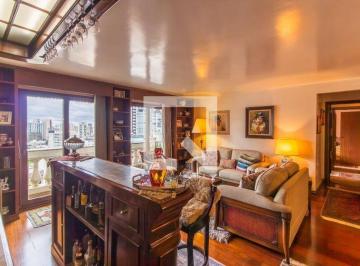 Apartamento · 168m² · 4 Quartos · 2 Vagas · Apartamento à Venda - Paraíso, 4 Quartos, 168 m² - São Paulo