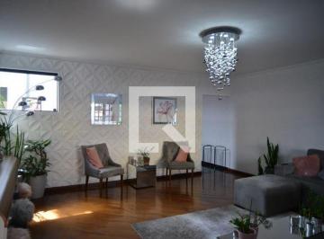 Casa · 320m² · 5 Quartos · 4 Vagas · Casa à Venda - Santa Teresinha, 5 Quartos,  320 m² - Santo André