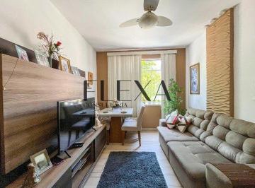 Apartamento · 60m² · 2 Quartos · Apartamento à venda - em Engenho de Dentro