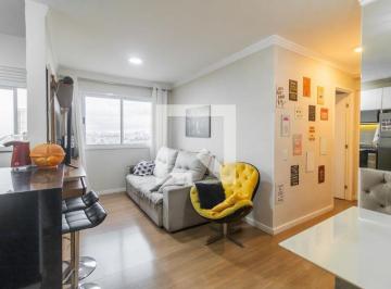 Apartamento · 47m² · 2 Quartos · 1 Vaga · Apartamento à Venda - Cangaíba, 2 Quartos, 47 m² - São Paulo
