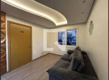 Apartamento · 72m² · 2 Quartos · 1 Vaga · Apartamento à Venda - Rondônia, 2 Quartos, 72 m² - Novo Hamburgo