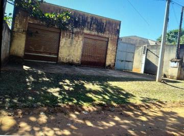Rural , São José do Rio Preto · Vendo ou troco Barracão e Chácara, Estância Bosque Verde, São Jose Rio Preto SP
