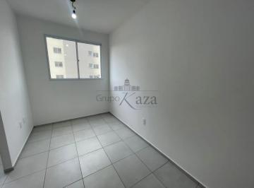 Apartamento · 43m² · 2 Quartos · 1 Vaga · Oportunidade - Apartamento - Residencial Campo Di Fortini - Parque Novo Horizonte - 43m².