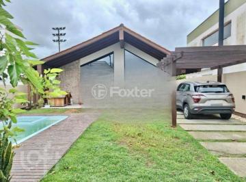 332c24bc · Casa, 3 dormitórios, 180 m², em Ribeirão da Ilha