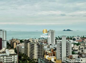 a35b3c629976929c360be0b624780f44064630bc · Apartamento com 2 dormitórios à venda, 67 m² por R$ 622.400,00 - Enseada - Guarujá/SP