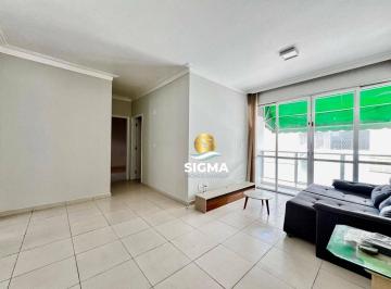 066fd4aa50acc44e6af1c71087fbee57855e73cb · Apartamento à venda, 76 m² por R$ 350.000,00 - Jardim Belmar - Guarujá/SP