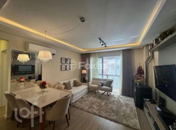9742d5f6 · Apartamento, 2 dormitórios, 83.09 m², em Centro
