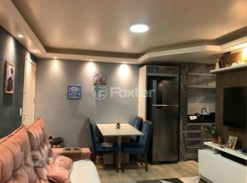6fb4373e · Apartamento, 2 dormitórios, 51.08 m², em Igara