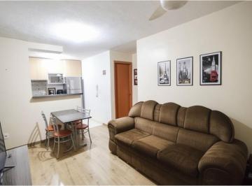 Apartamento · 42m² · 2 Quartos · 1 Vaga · SJG 400 Apto 610241023-70