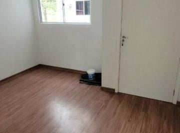 Apartamento · 57m² · 2 Quartos · 1 Vaga · Residencial Momberger Apto 85528