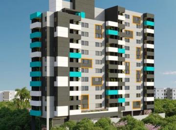 Apartamento · 38m² · 2 Quartos · Vip Gales