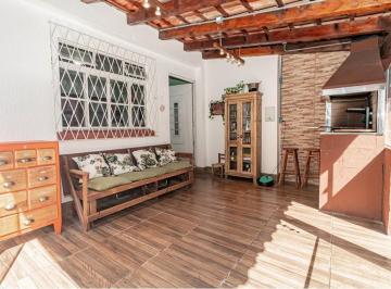 Casa · 153m² · 3 Quartos · 2 Vagas · PJA 282 Casa 612491004-90