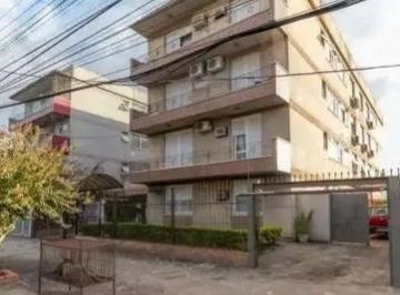 Apartamento · 64m² · 2 Quartos · 1 Vaga · Edifício Guara Apto AS9998