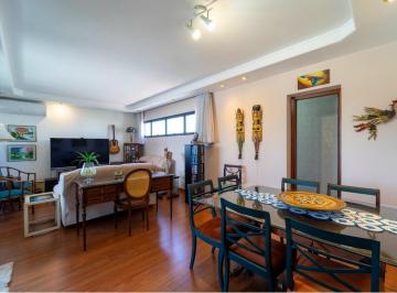 Apartamento · 169m² · 3 Quartos · 2 Vagas · VAIAGF 13 Apto 690591010-46