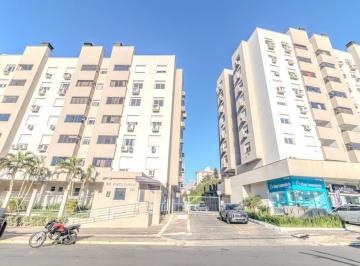 Apartamento · 80m² · 3 Quartos · 1 Vaga · Residencial Porto Canoas Apto ARX13637