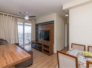 Apartamento · 68m² · 3 Quartos · 2 Vagas · JDSCJN 195 Apto 602031024-100