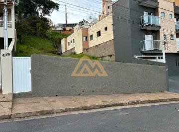 Foto 01 · Terreno, Jardim Quisisana, Poços de Caldas, MG