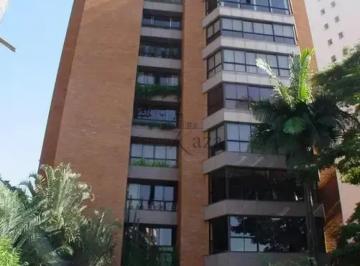 Apartamento de 4 quartos, São Paulo · Vila Nova Conceição - 3 Suítes - 207m² -  3 Grs R$5.799.000