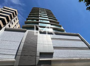 Apartamento de 3 quartos, Itapema · AMPLO APARTAMENTO DE 3 SUÍTES, ANDAR ALTO NA MEIA PRAIA! SALDO EM 36X