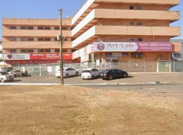 Apartamento de 1 quarto, Brasília · Apartamento de 01 quarto e garagem na Samambaia - bem localizado