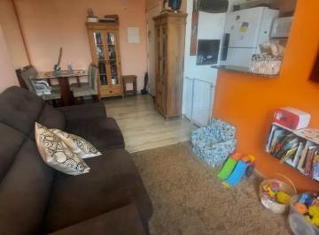 Apartamento · 34m² · 2 Quartos · 1 Vaga · GDV 248 Apto 8757