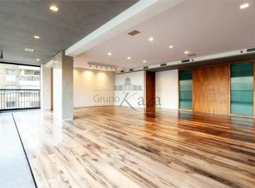 Apartamento de 4 quartos, São Paulo · Vila Nova Conceição - 4 Dormitórios - 311m². 4Grs R$ 9.499.000 Junto ao Parque!
