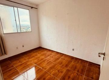 Apartamento · 40m² · 2 Quartos · 1 Vaga · Vida Alegre Apto AS9085
