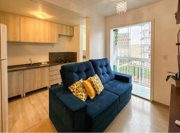Apartamento · 52m² · 2 Quartos · 1 Vaga · FJC 700 Apto 612651031-49