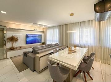 Apartamento · 76m² · 3 Quartos · 1 Vaga · MRF 5508 Apto 610241012-202