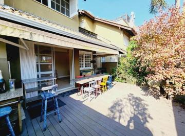 Casa · 284m² · 4 Quartos · 2 Vagas · CDPSL 429 CA0036_HAUSG