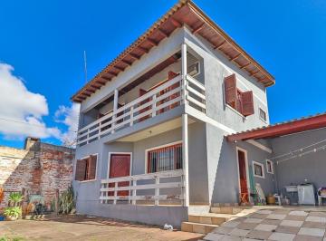 Casa · 118m² · 3 Quartos · 4 Vagas · NMZ 87 Casa CA448