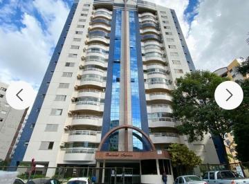 Apartamento de 4 quartos, Águas Claras · Apartamento 4 quartos, duas suítes, na 204 de Águas Claras