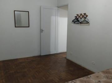 Apartamento de 2 quartos, Santos · Ap 02 dorm 1º andar 01 wc 01 garagem coletiva Santos SP Macuco