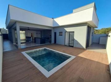 Casa de 3 quartos, Piracicaba · CASA A VENDA - MOINHO VERMELHO