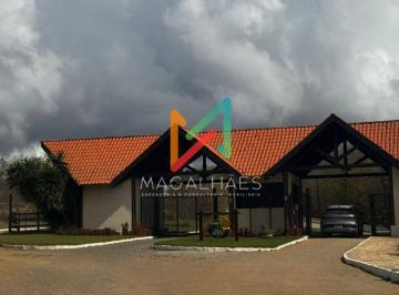 Casa · 560m² · 7 Quartos · 4 Vagas · Casa Alto Padrão à Venda – Condomínio Raiz da Serra