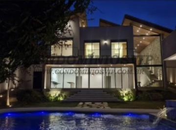 Foto 35 · Casa de luxo à venda em condomínio exclusivo no Jardim Residencial Saint Patrick, Sorocaba-SP: 5 qua