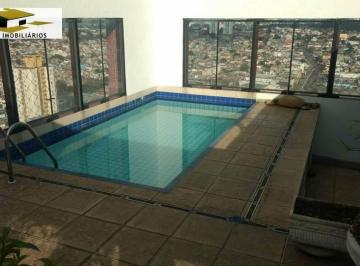 Apartamento · 250m² · 5 Quartos · 4 Vagas · Cobertura Duplex com 250mts para venda Saúde