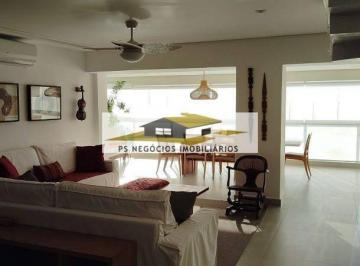 Apartamento · 347m² · 5 Quartos · 3 Vagas · Cobertura Duplex com 347m2 Riviera de São Lourenço