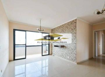 Apartamento · 88m² · 3 Quartos · 2 Vagas · Cobertura para venda no Ipiranga 88m2